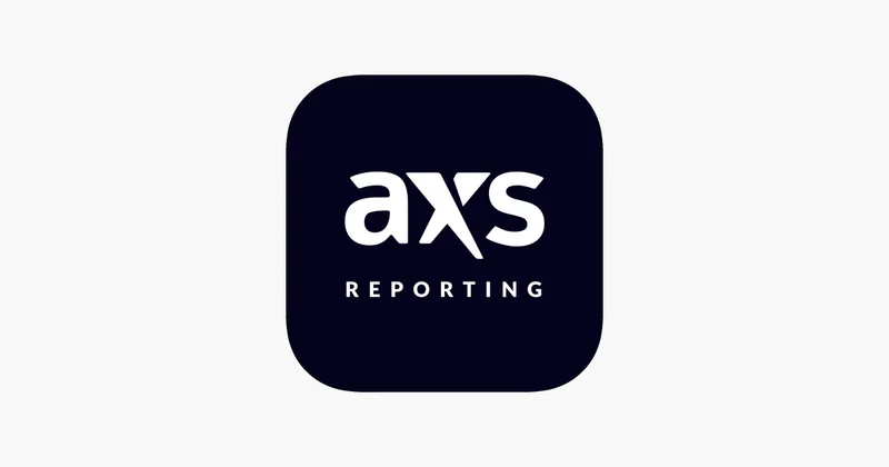 AXS Just Swallowed Another Competitor: What the PR Spin Isn't Telling You