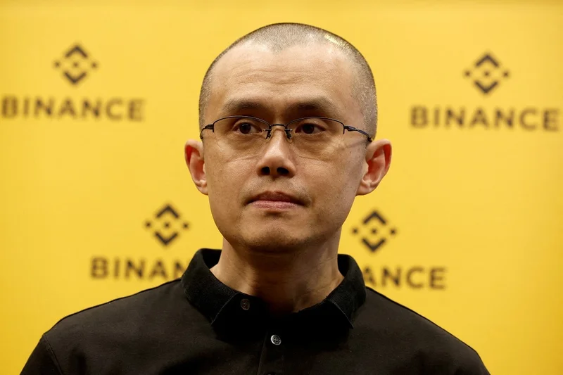 Trump Pardons Binance Founder Changpeng Zhao: The 'Official' Reason vs. The Obvious Truth