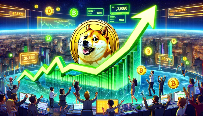 Dogecoin: Beyond the Predictions—This Is the Breakthrough Everyone Is Missing