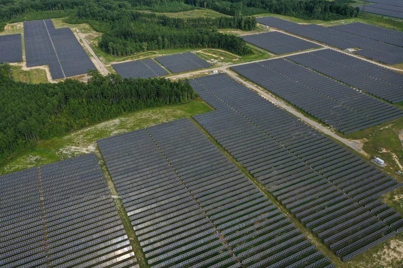 Your Dominion Energy Bill: Why It's So High and What They're Not Telling You