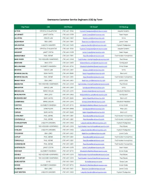 Eversource Hartford Marathon: Why It's More Than Just a Race