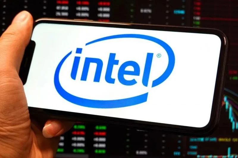 So, Intel Beat Earnings: Here's Why You Shouldn't Get Excited
