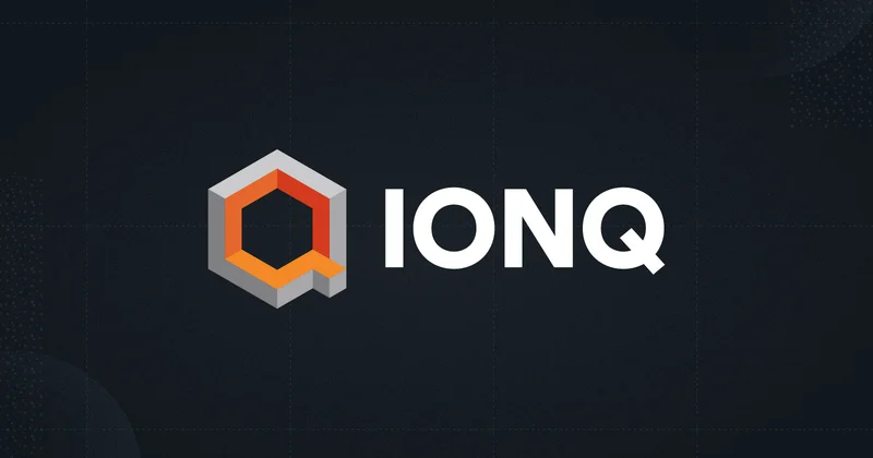 IonQ: A Sober Look at its Stock Price vs. Competitors