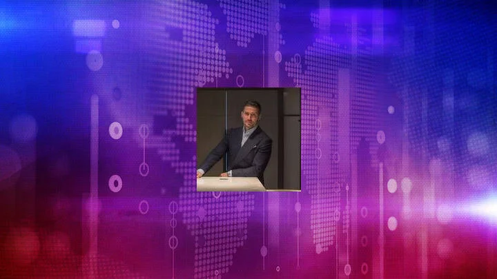 Dr. Ozan Ozerk: How Lessons from Medicine Can Reshape Our Financial Future