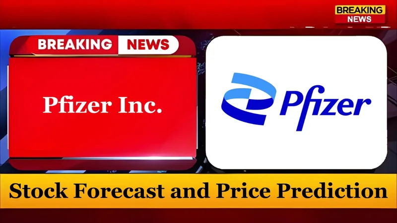 Pfizer's (PFE) Stock Rally: Unpacking the Hype vs. the Hard Numbers