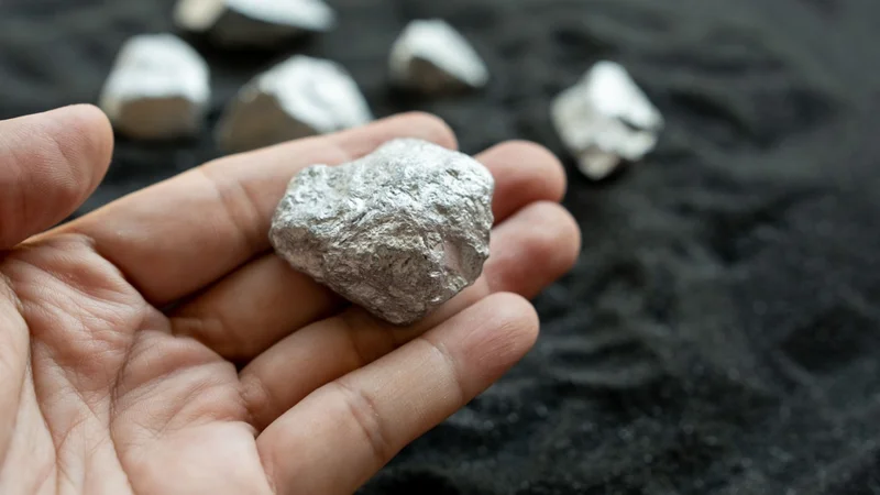 China's Chokehold on Rare Earths: Why This Is All Just Another Manufactured Crisis