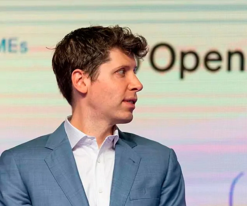Sam Altman's AI Dominance Play: His Net Worth, Controversial Quotes, and Worldcoin's Real Cost