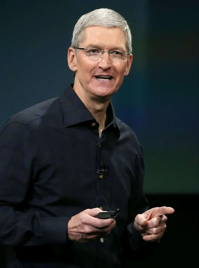 Tim Cook's Apple Future: Analyzing the Succession Plan and Exit Rumors