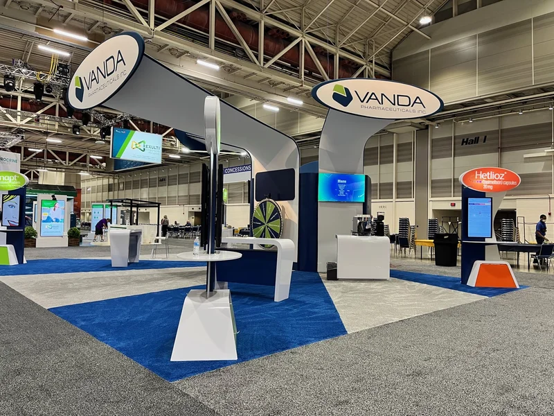 Vanda Pharmaceuticals' Bold Move into Sports: Why This Is More Than Just a Sponsorship Deal