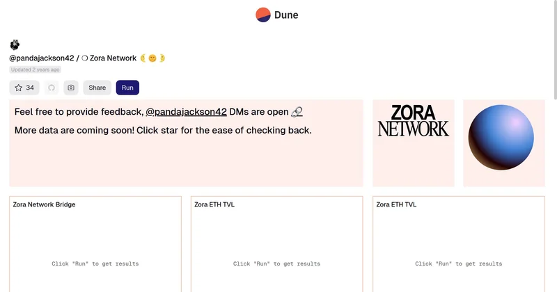 Zora Crypto: What It Is & Where It's Headed