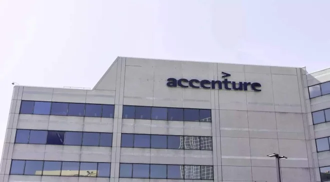 Accenture: What it *really* is, its stock, and the AI game – What Reddit is Saying
