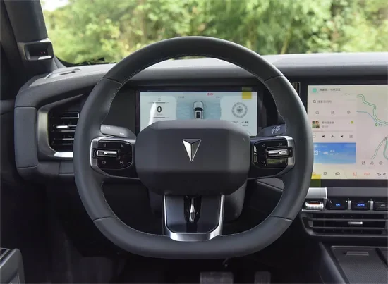 The Changan Hype Machine: What It Costs and Why It's Suddenly Everywhere