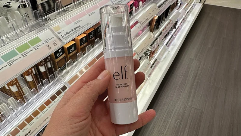 elf Stock Plunge: Price Impact and Beauty Market News