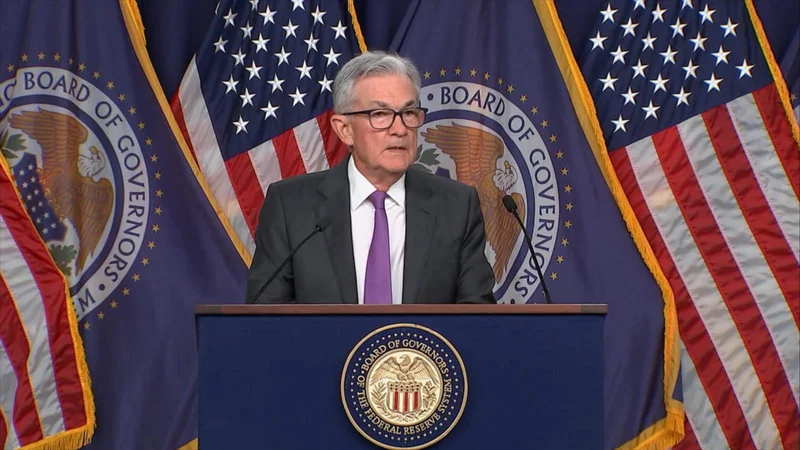 Fed Rate Cut: What Happened and Why It's Not a Done Deal