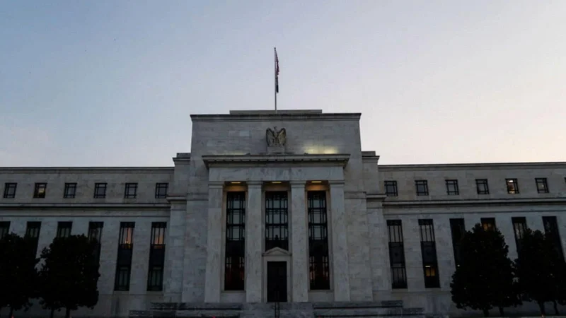 Federal Reserve's Interest Rate Dance: What's the Rhythm?