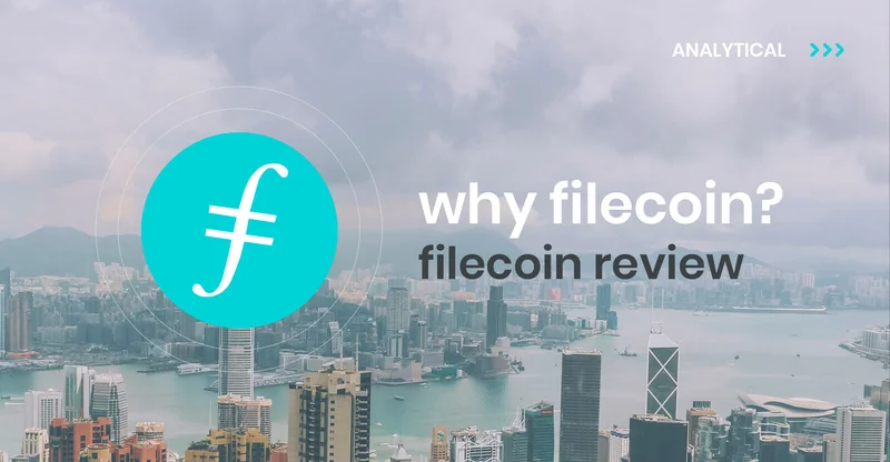 Filecoin's Future: What the Price Predictions Suggest