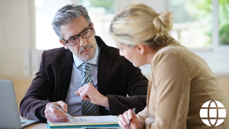 Investment Advisors: What They Actually Are, What They Cost, and How to Find One That Isn't a Total Scam