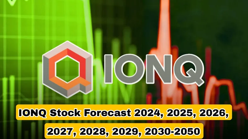 IonQ Stock: Price Hikes vs. Reality