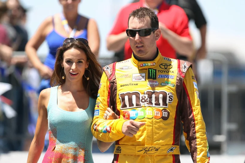 Kyle Busch: What's Next?
