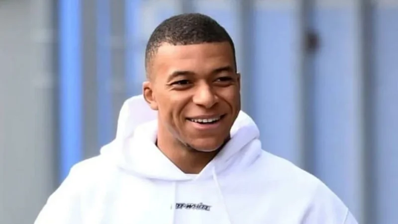 Kylian Mbappé: Real Madrid's Future and What We Know