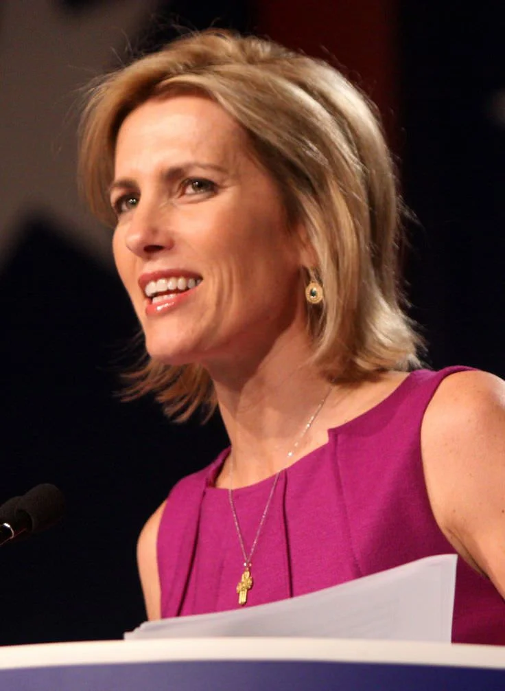Laura Ingraham: What Fresh Hell Is It This Time?