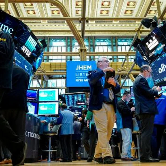 Market News Today: AI Trade Cools?