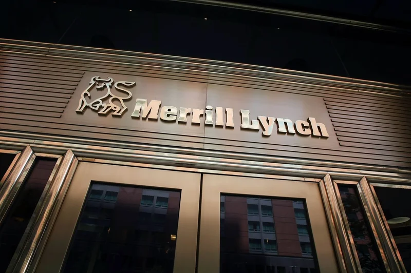 Merrill Lynch's Moderate Growth Target: What's Behind the Numbers?
