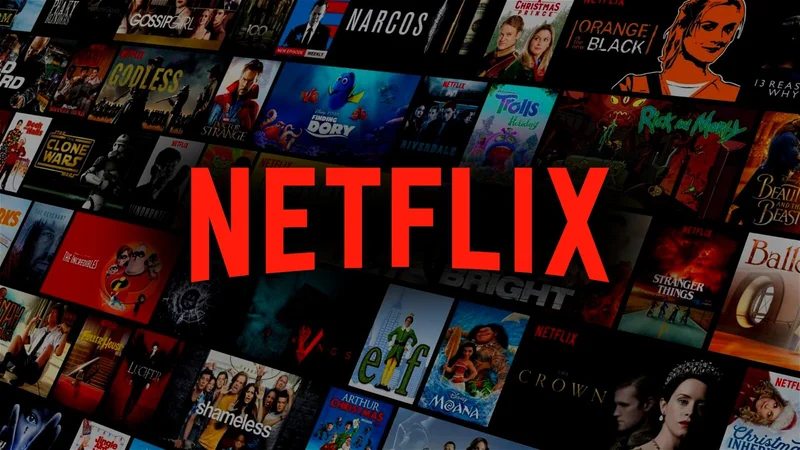 Netflix Stock Price: Today's Figures & Broader Market Signals