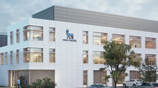 nvo stock: Rating Downgrade and Access Denied