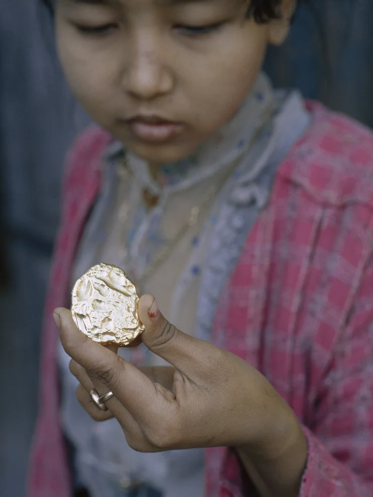 Ore: What even is it?