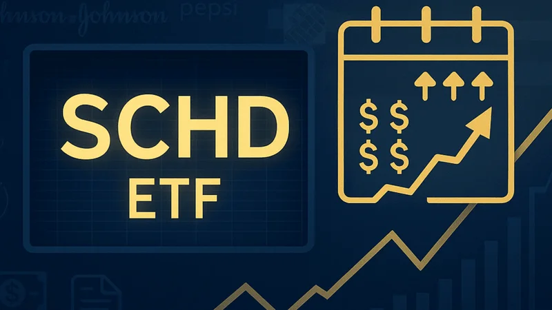 SCHD: What's the Deal?