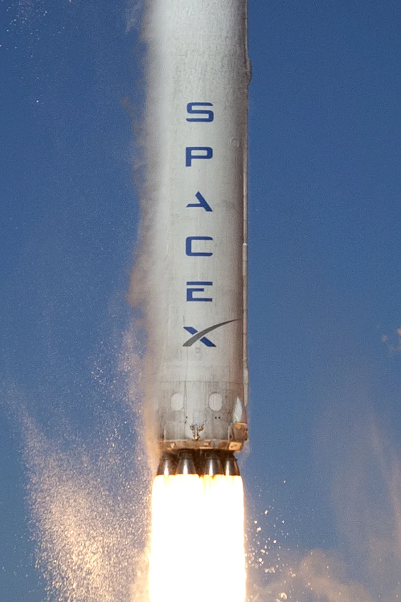 SpaceX Double Launch: What's Up and What We Know
