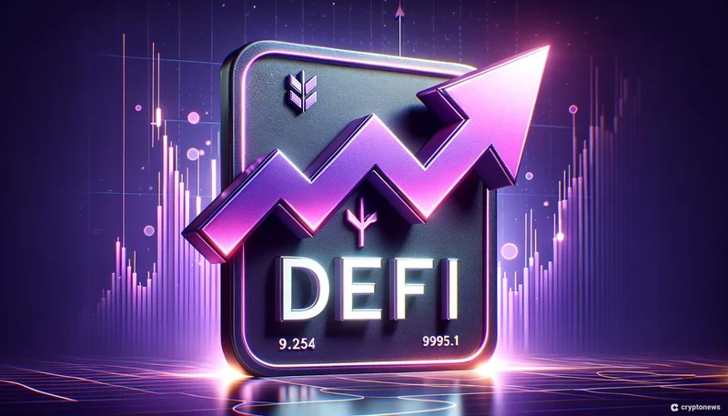 Misleading Billions: The Truth About DeFi TVL - DeFi Reacts